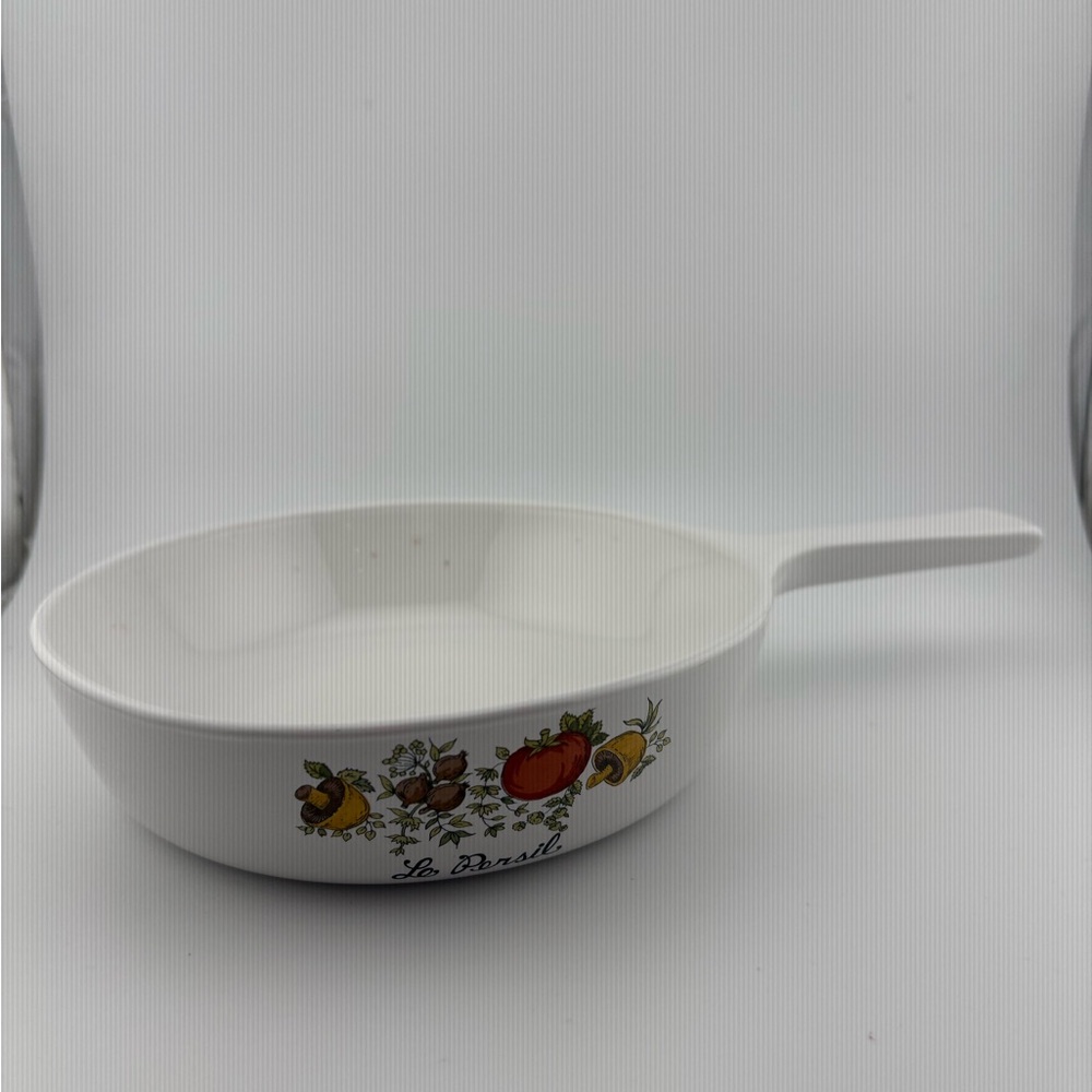 Vintage Corningware Spice O Life 6.5” Saucepan